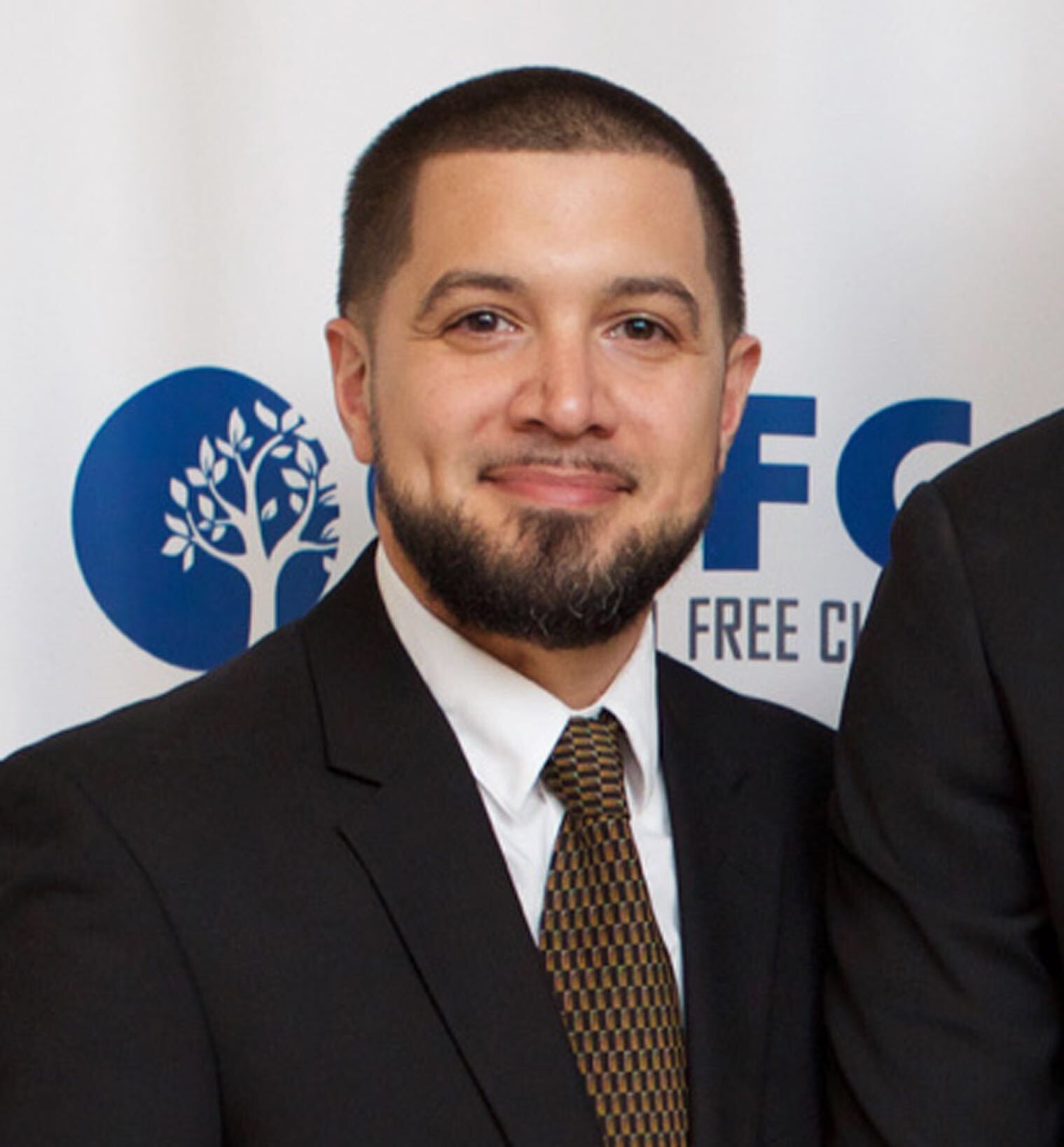 Angel Hernandez Cherry Hill Free Clinic