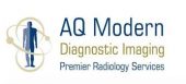 AQ Modern Diagnostic Imaging logo