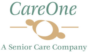 Care One Logo