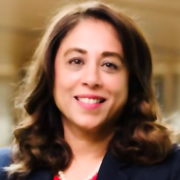 Saira Jan Headshot